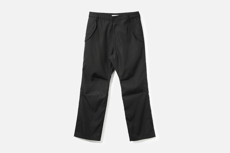 nonnative new collection at HBX