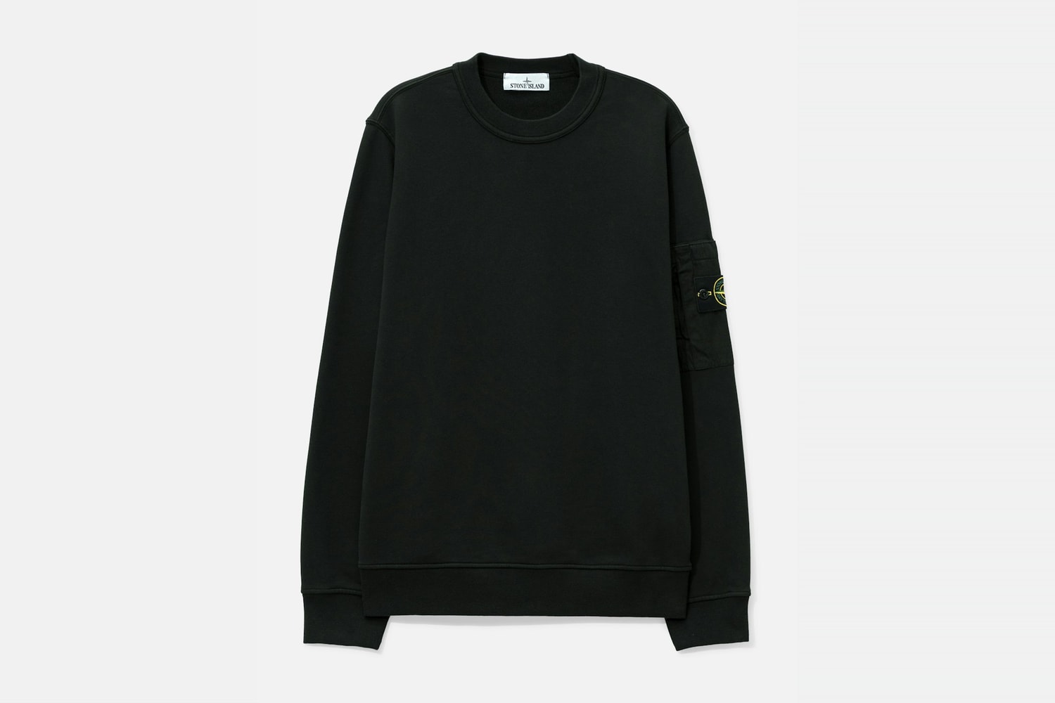 Stone Island new collection at HBX