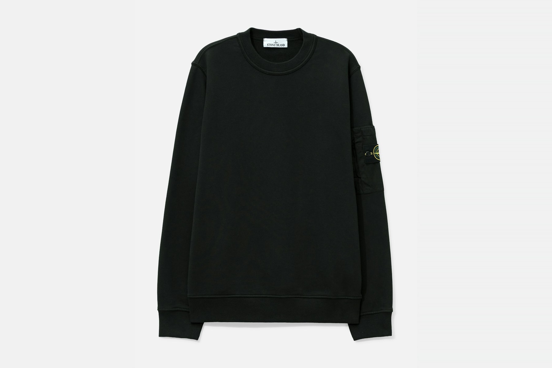Stone Island new collection at HBX