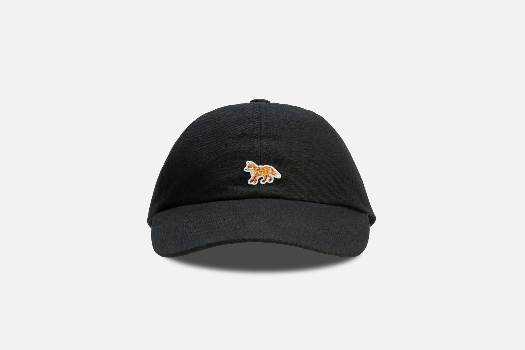 Maison Kitsuné new collection at HBX