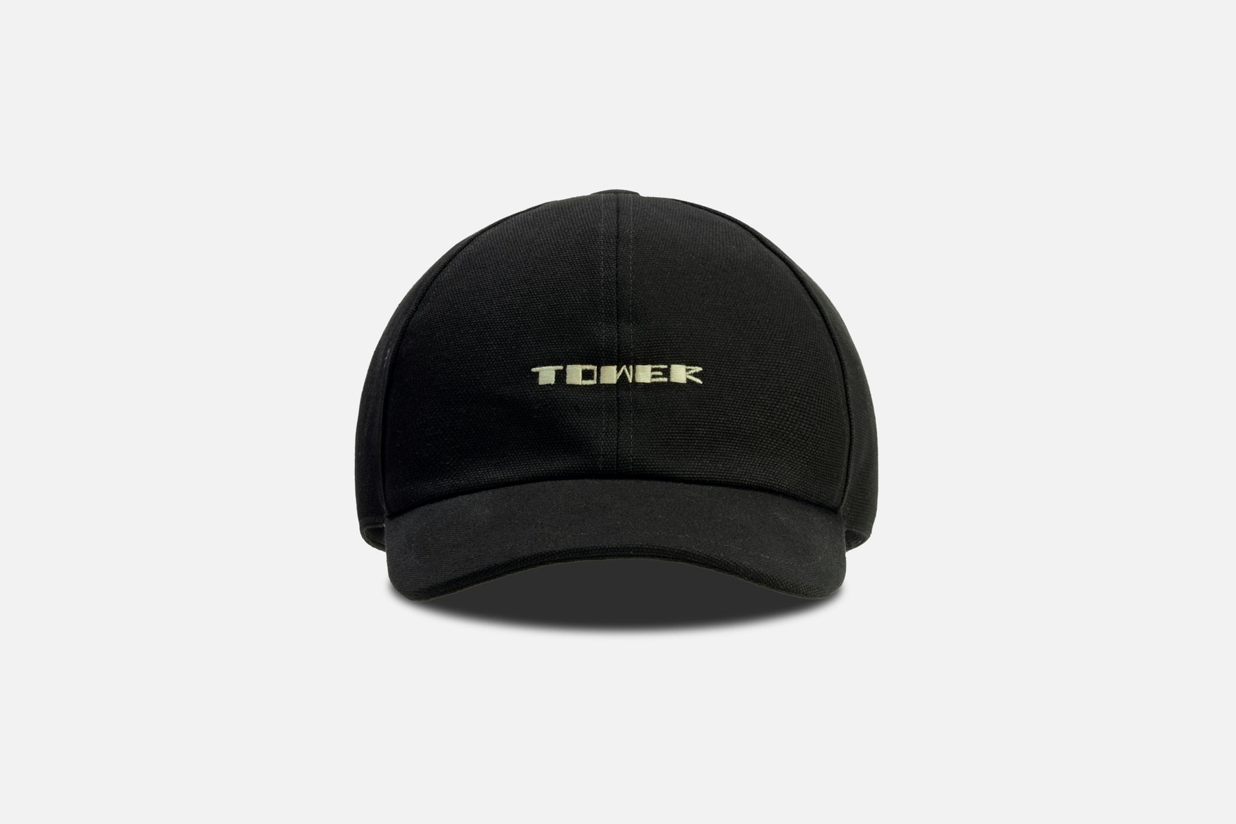 Rick Owens Drkshdw new collection at HBX