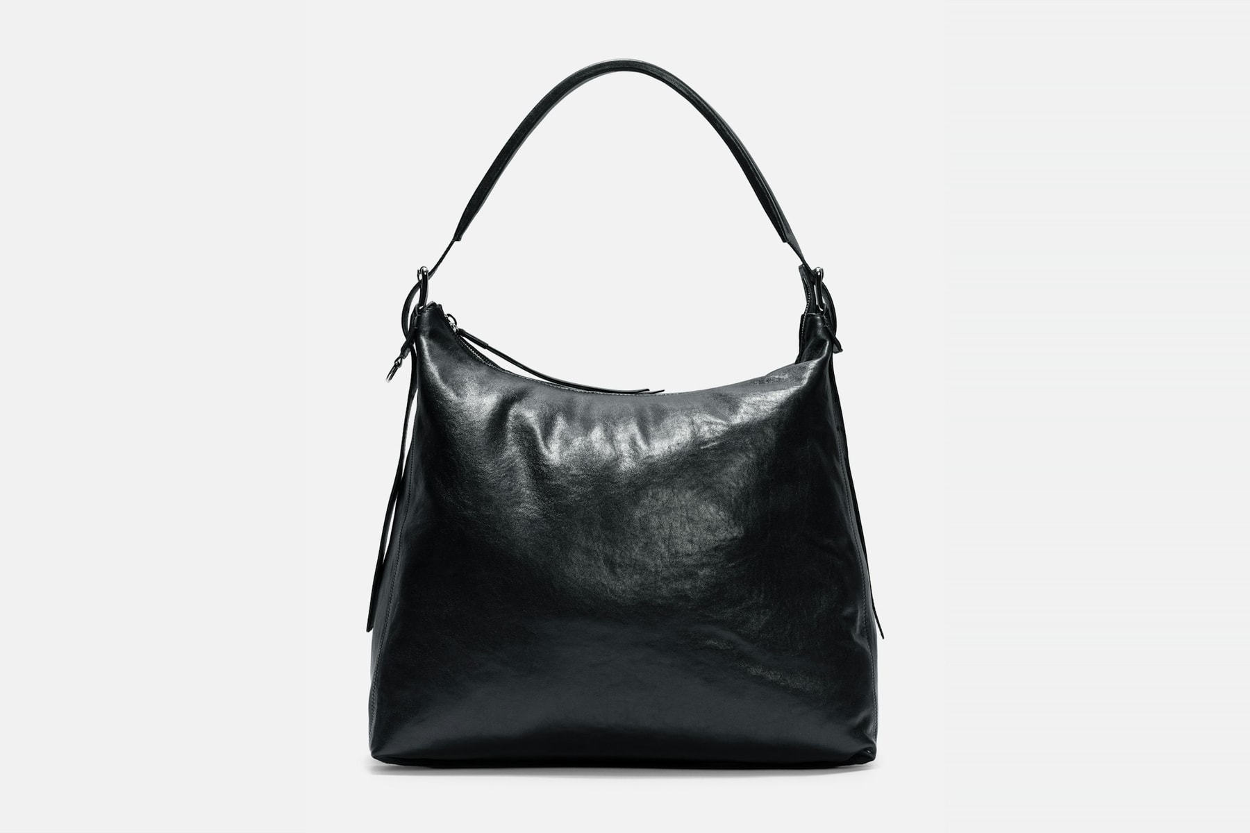 Lemaire new collection at HBX