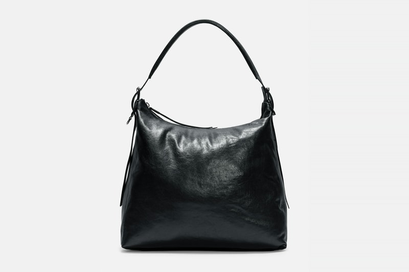 Lemaire new collection at HBX