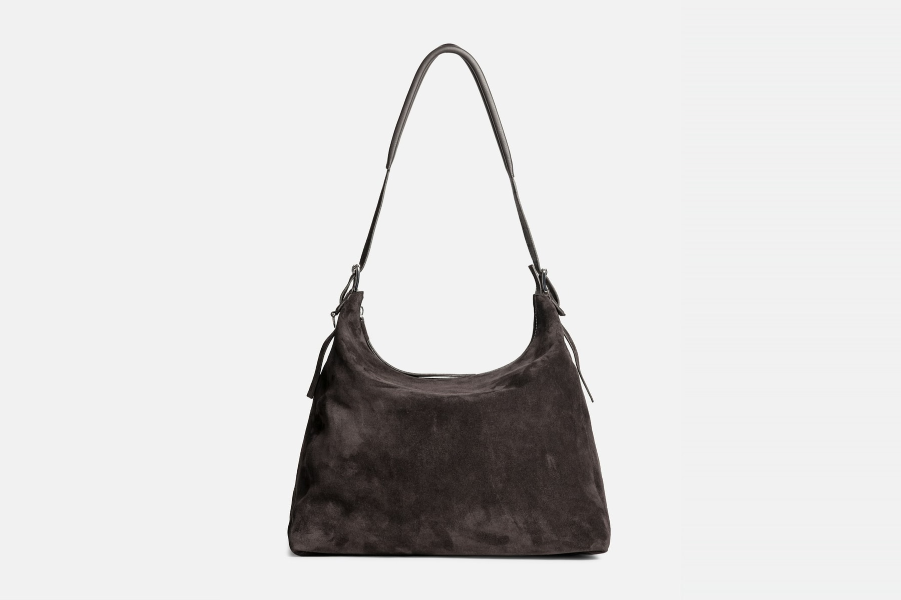 Lemaire new collection at HBX