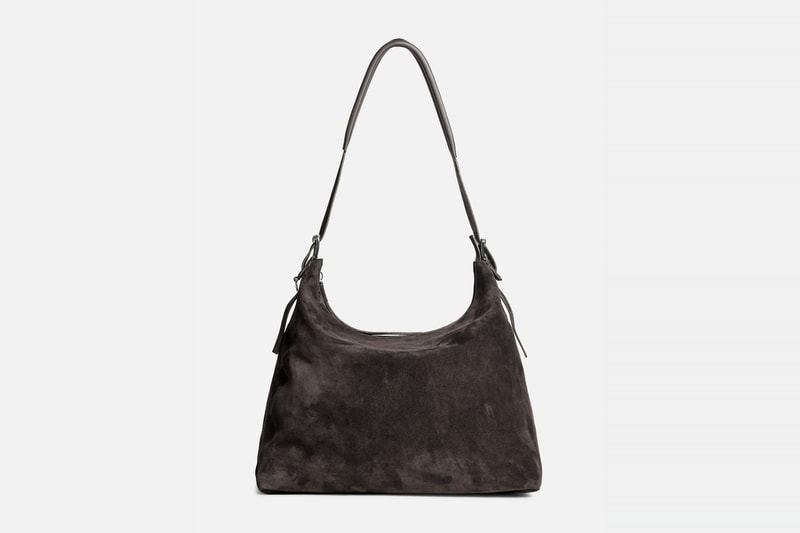 Lemaire new collection at HBX