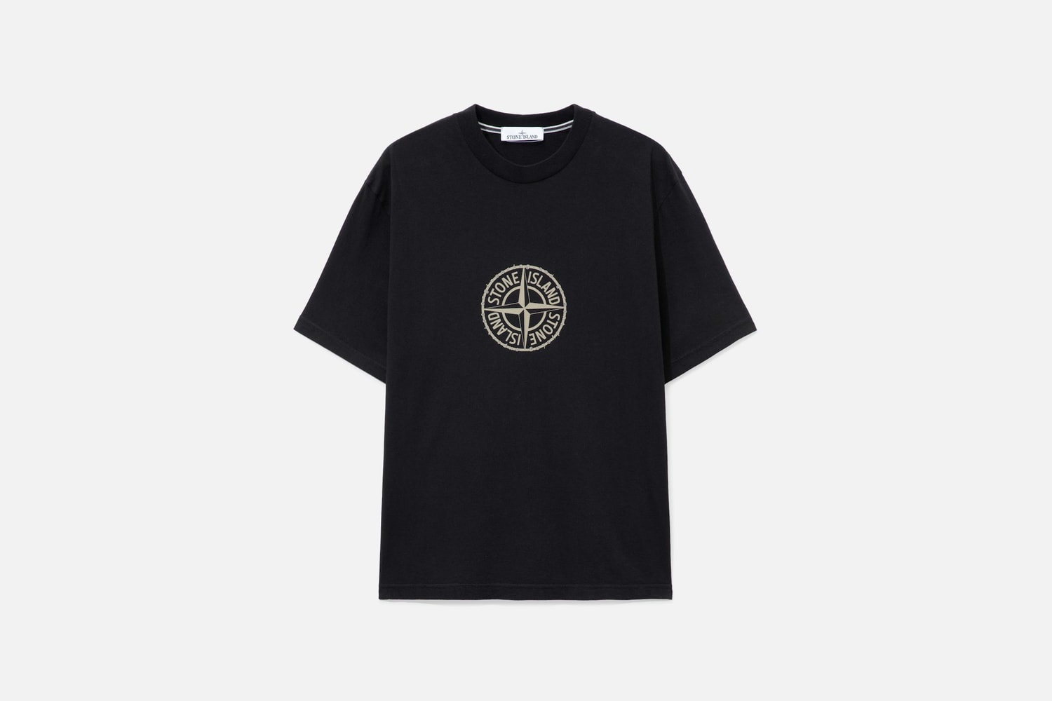 Stone Island new collection at HBX