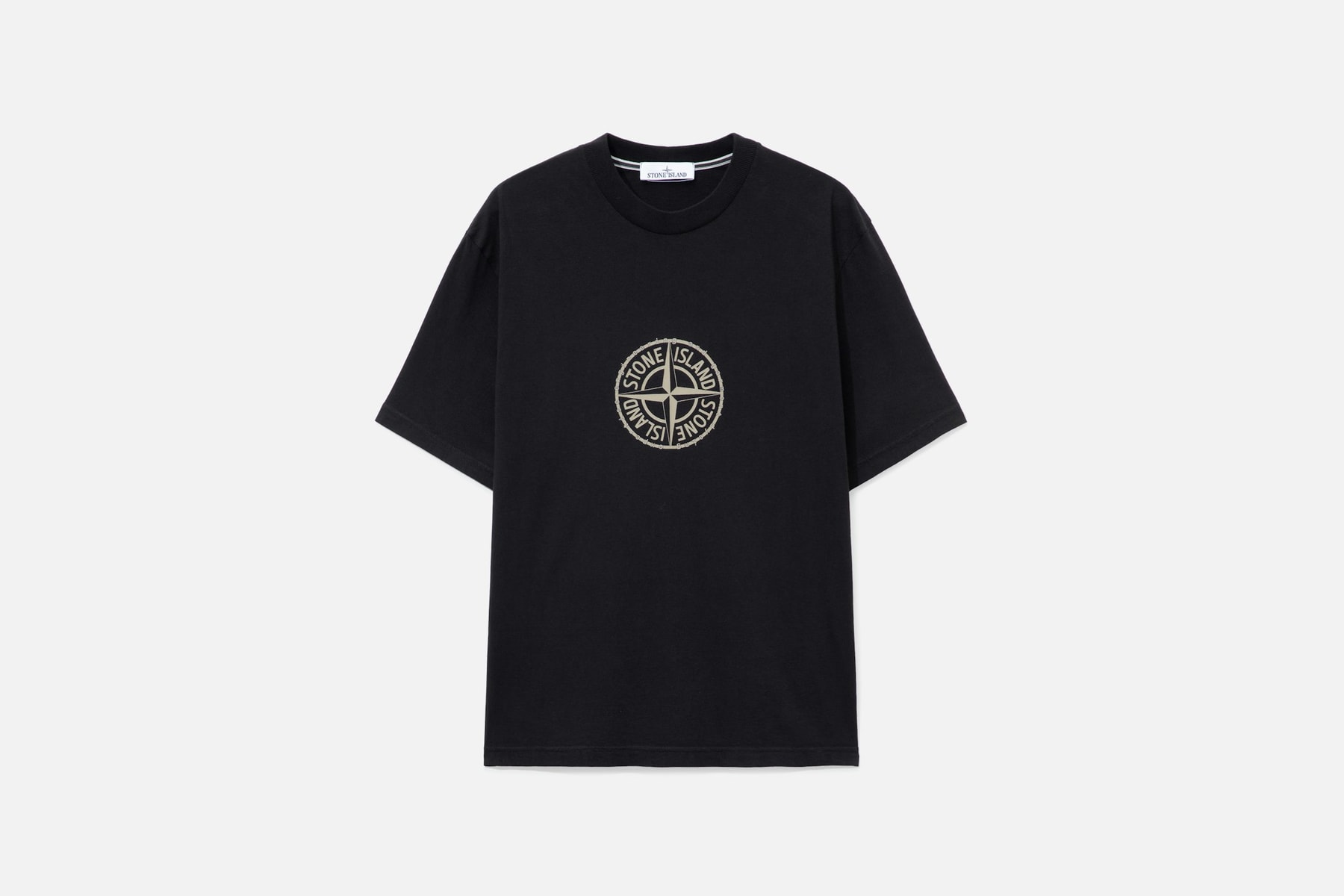 Stone Island new collection at HBX