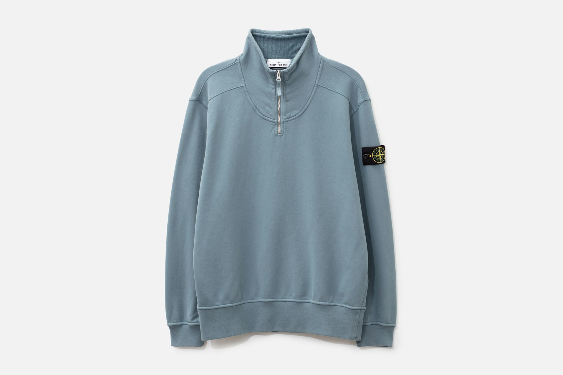 Stone Island new collection at HBX