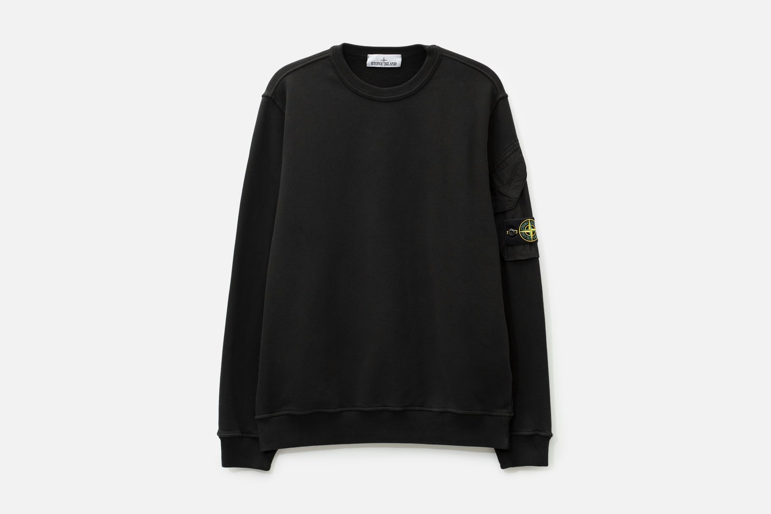 Stone Island new collection at HBX