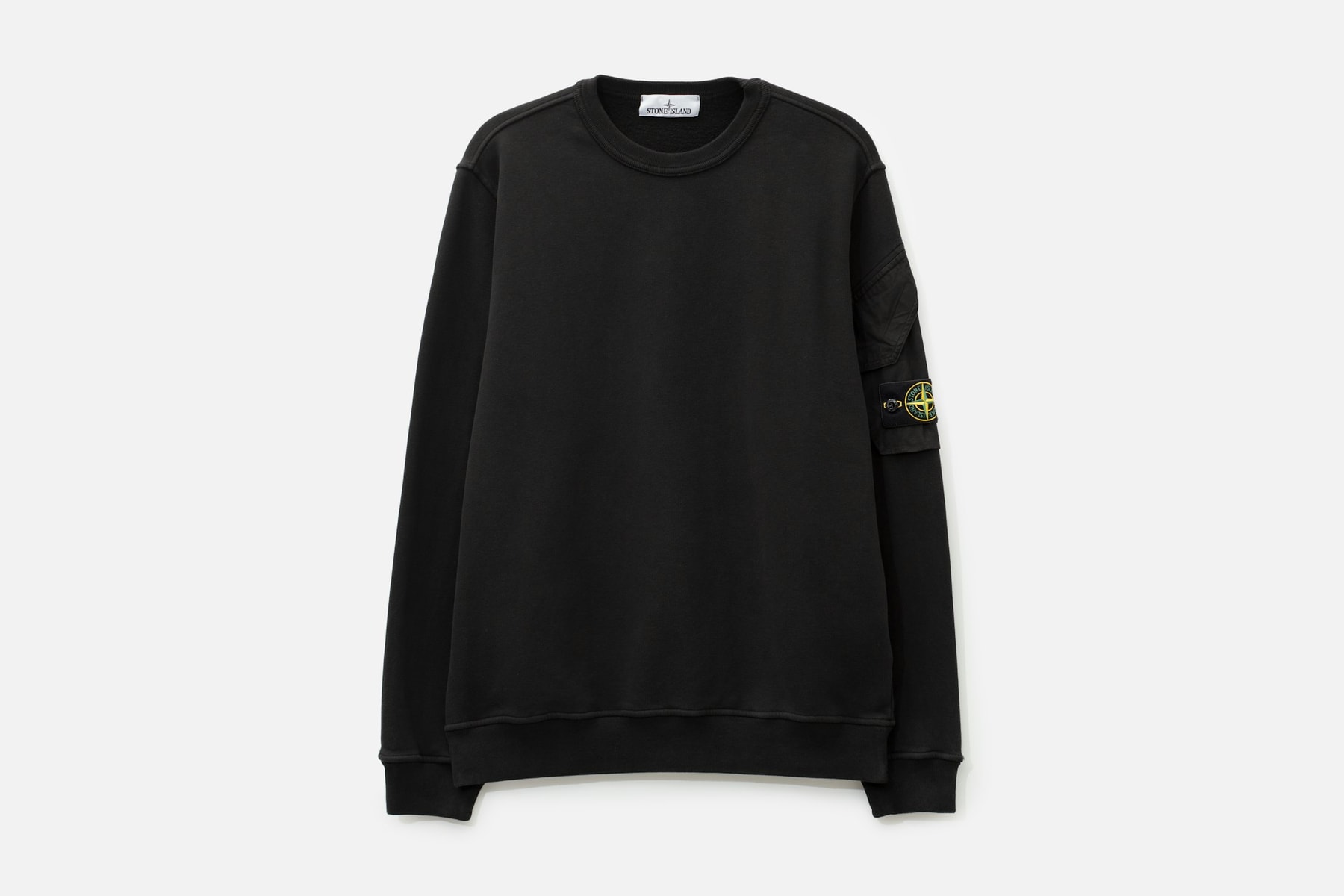Stone Island new collection at HBX
