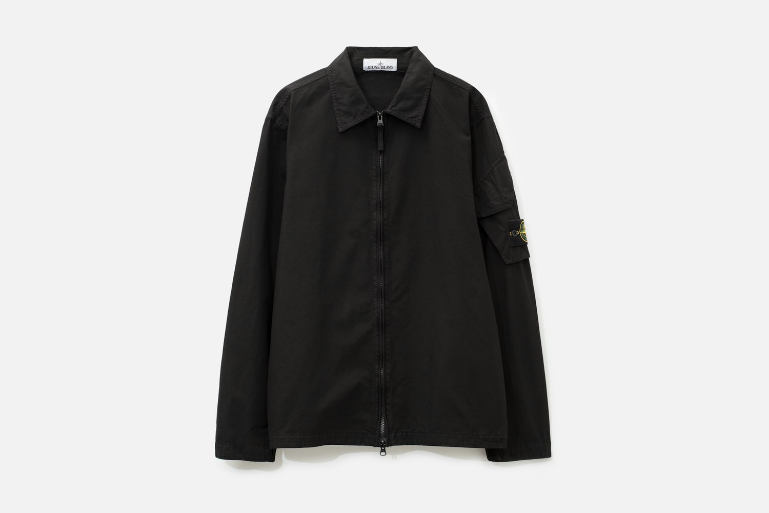 Stone Island new collection at HBX