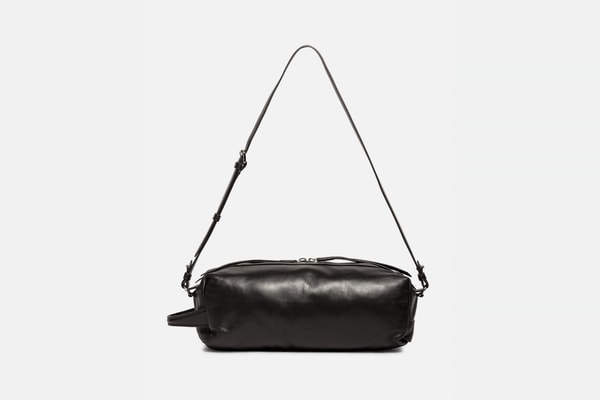 Lemaire new collection at HBX
