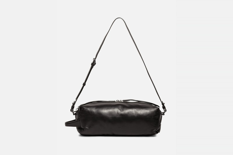 Lemaire new collection at HBX