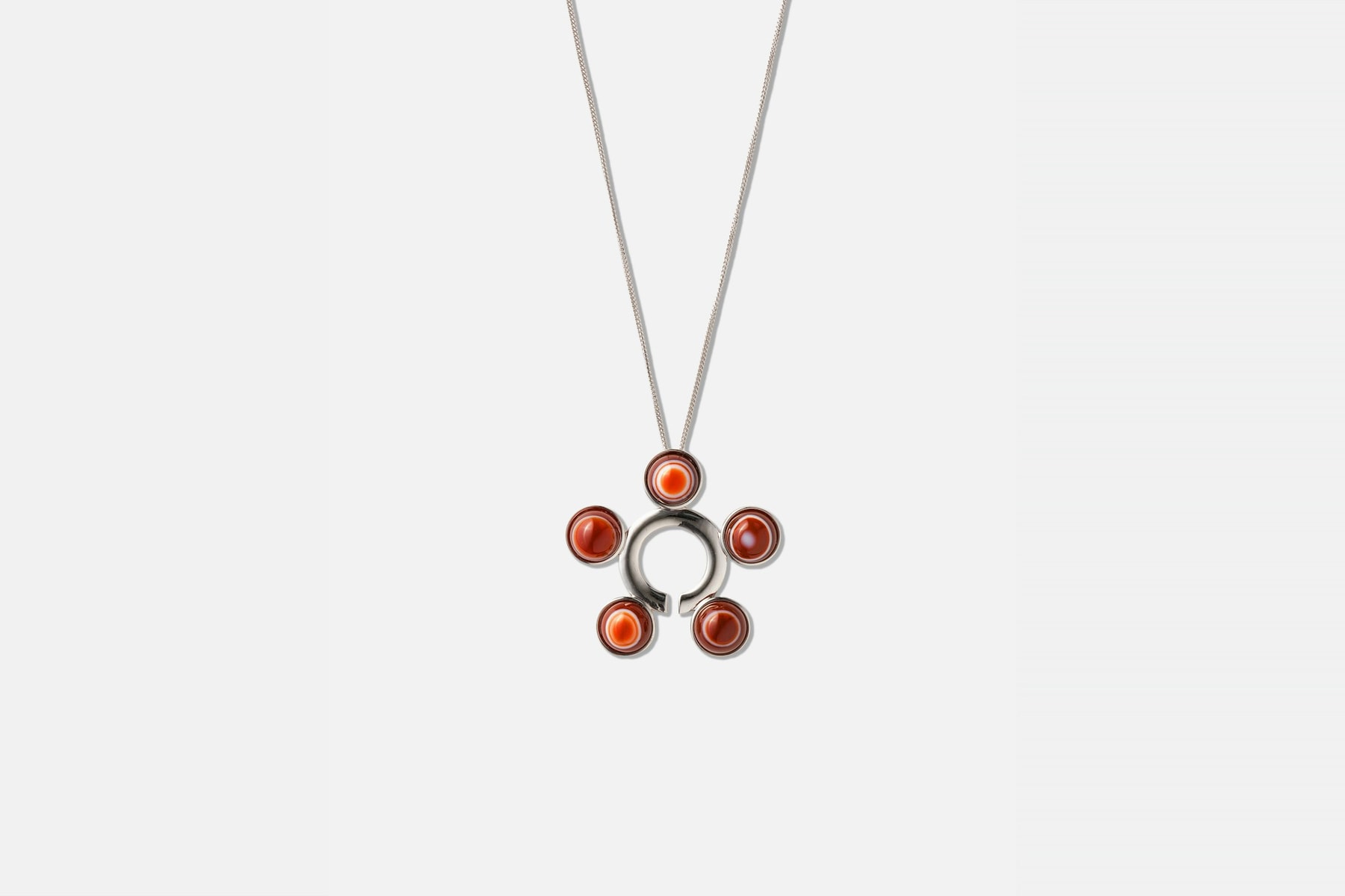 Lemaire new collection at HBX