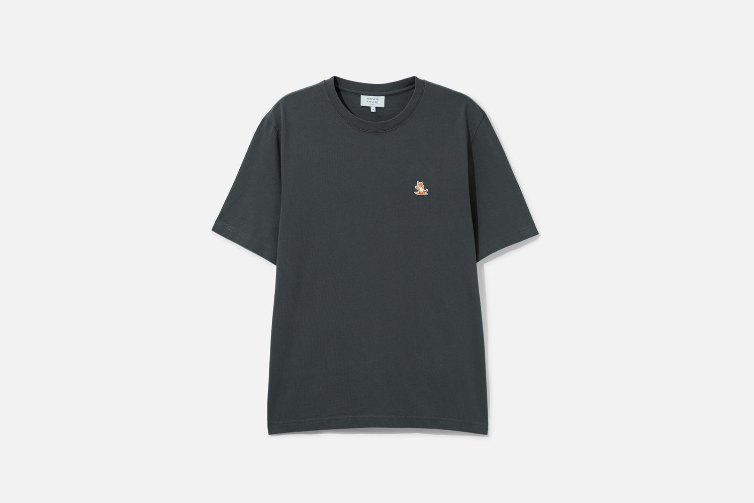Maison Kitsuné new collection at HBX