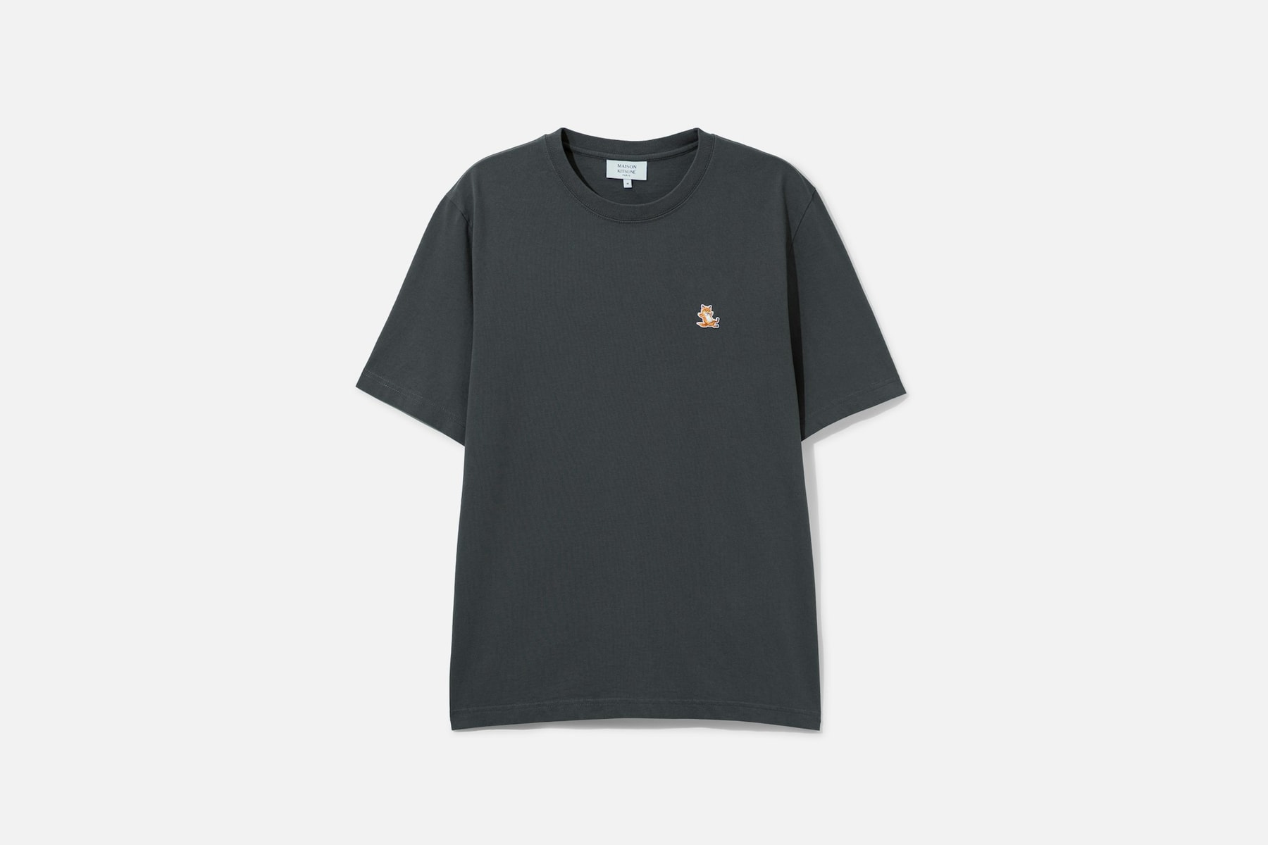 Maison Kitsuné new collection at HBX
