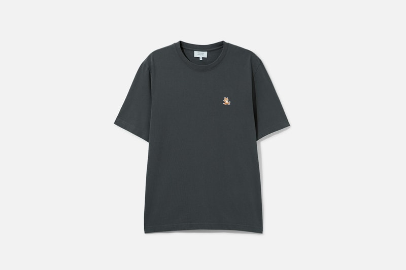 Maison Kitsuné new collection at HBX