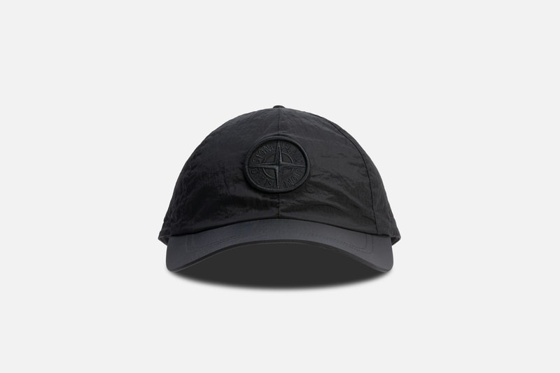 Stone Island new collection at HBX
