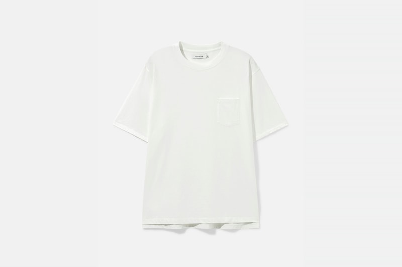 nonnative new collection at HBX