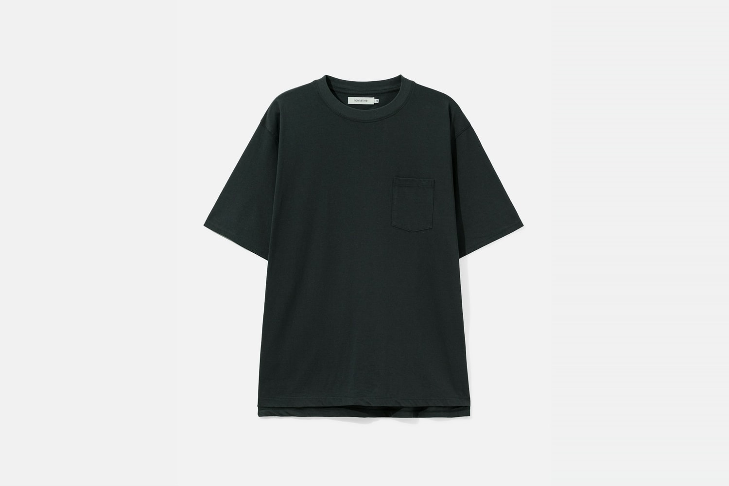 nonnative new collection at HBX