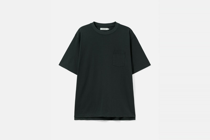 nonnative new collection at HBX