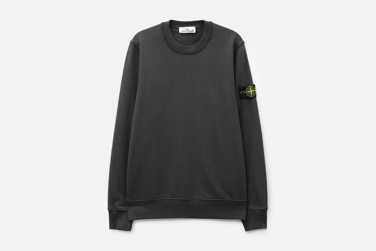 Stone Island new collection at HBX