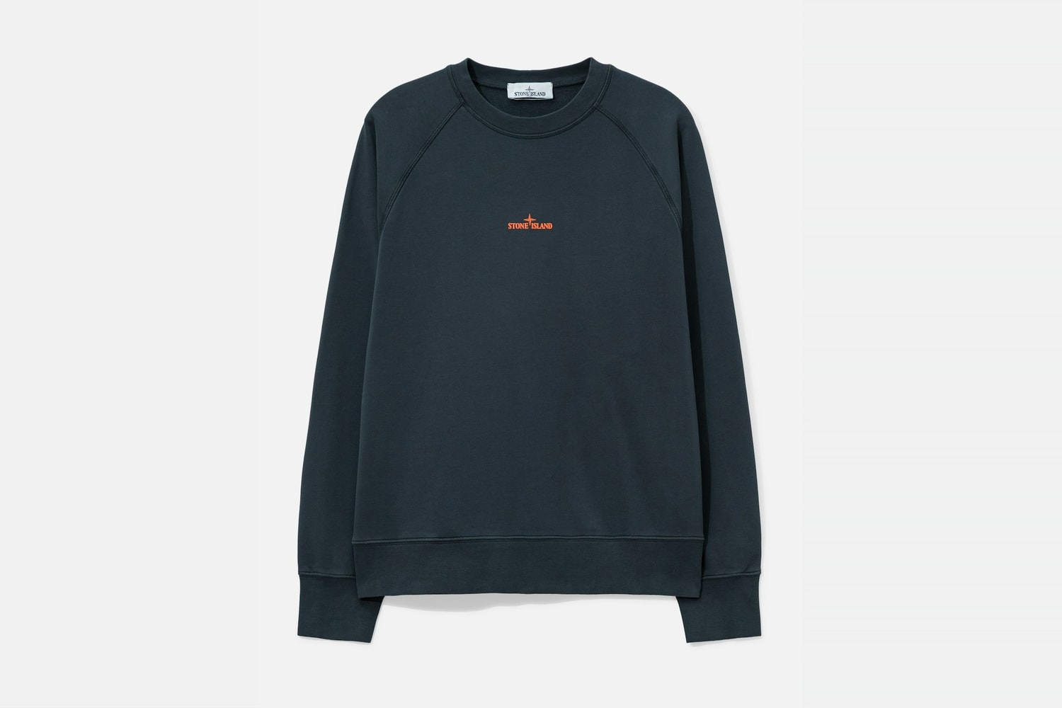 Stone Island new collection at HBX
