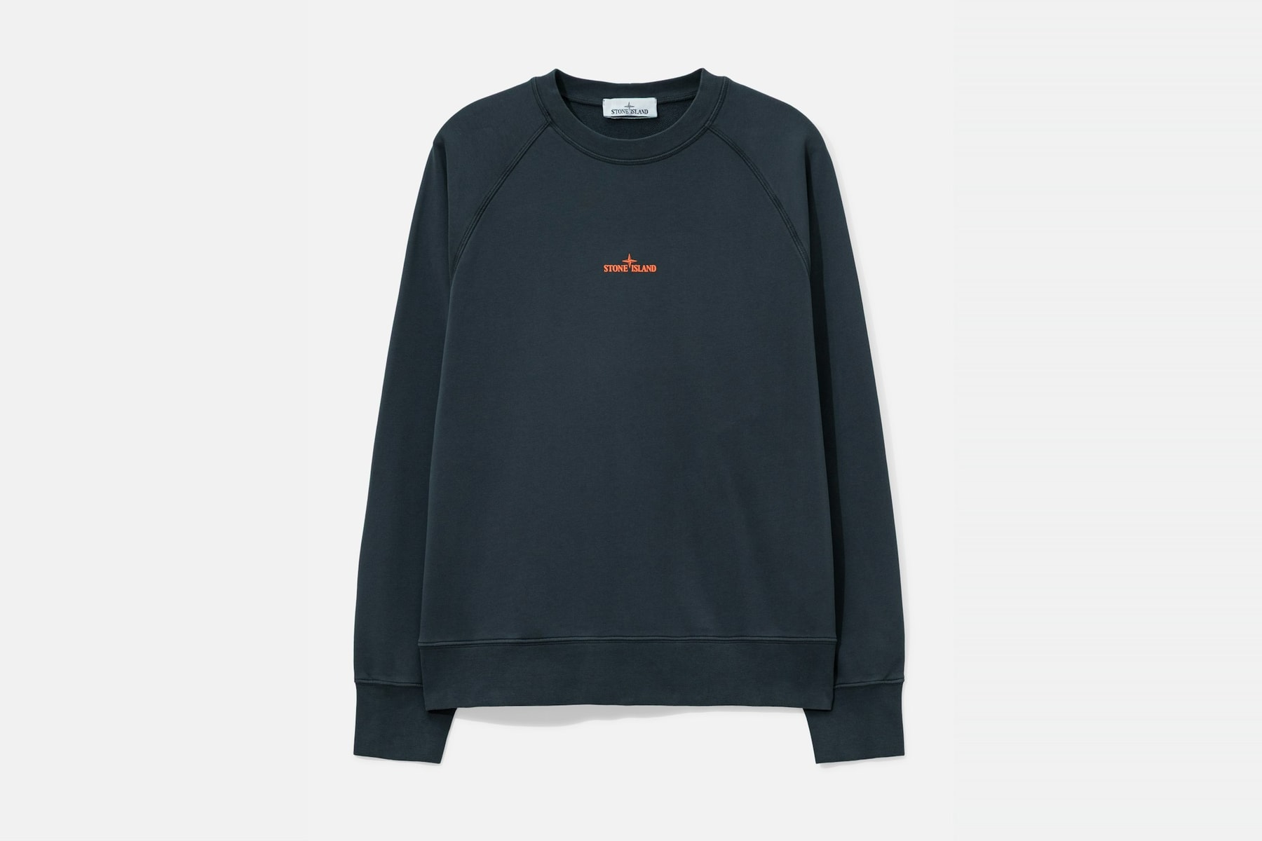 Stone Island new collection at HBX