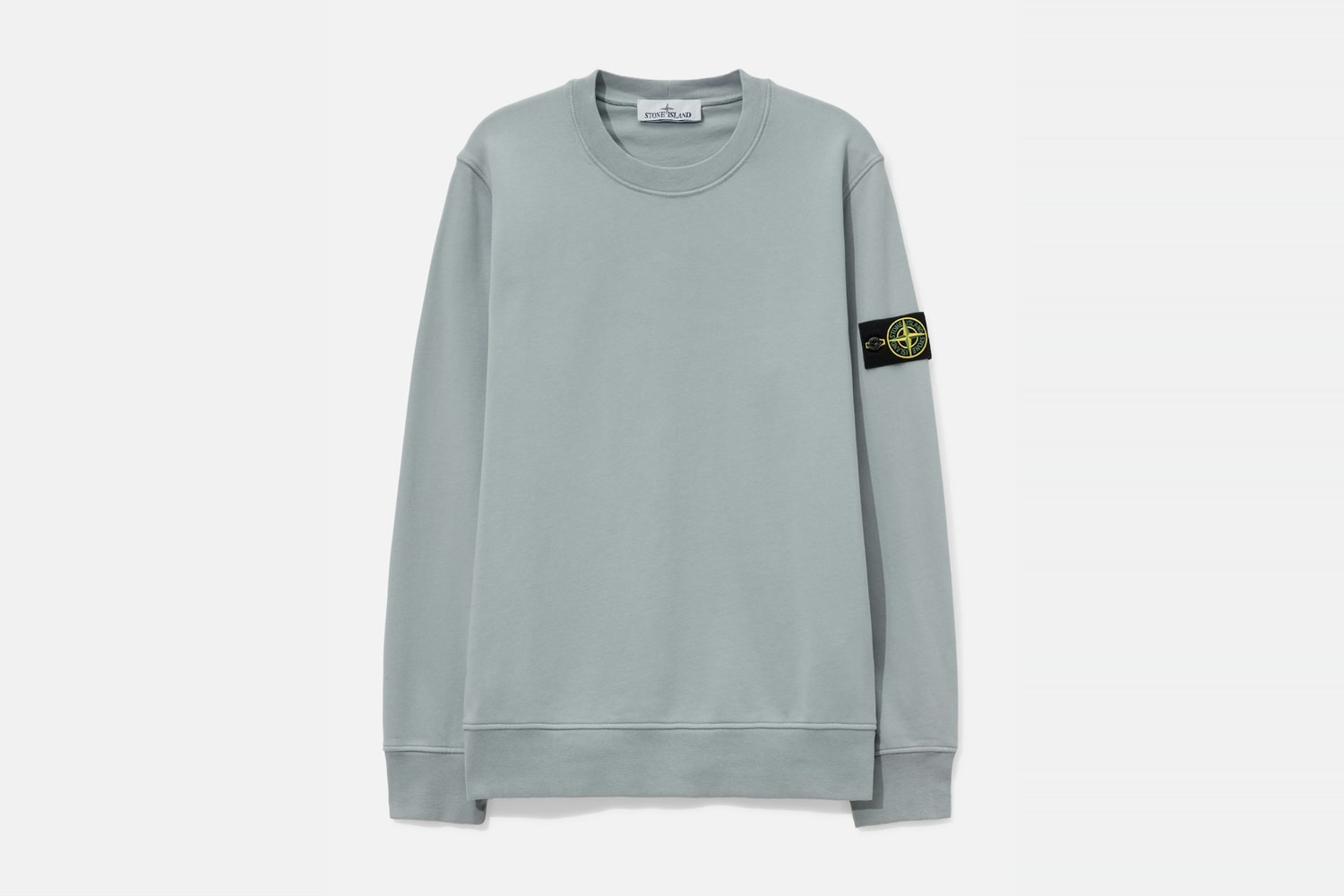 Stone Island new collection at HBX