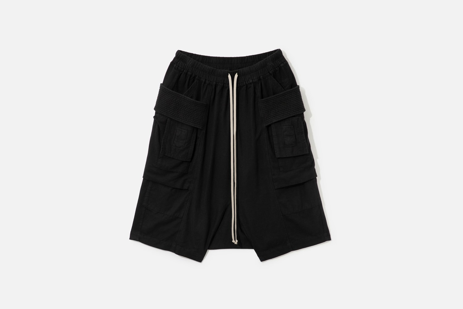 Rick Owens Drkshdw new collection at HBX