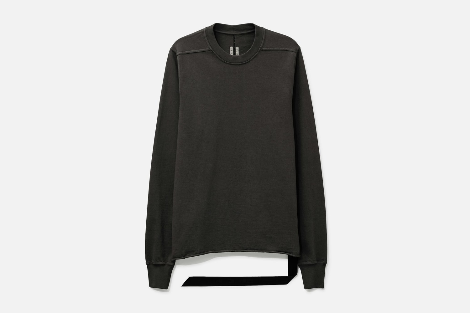 Rick Owens Drkshdw new collection at HBX