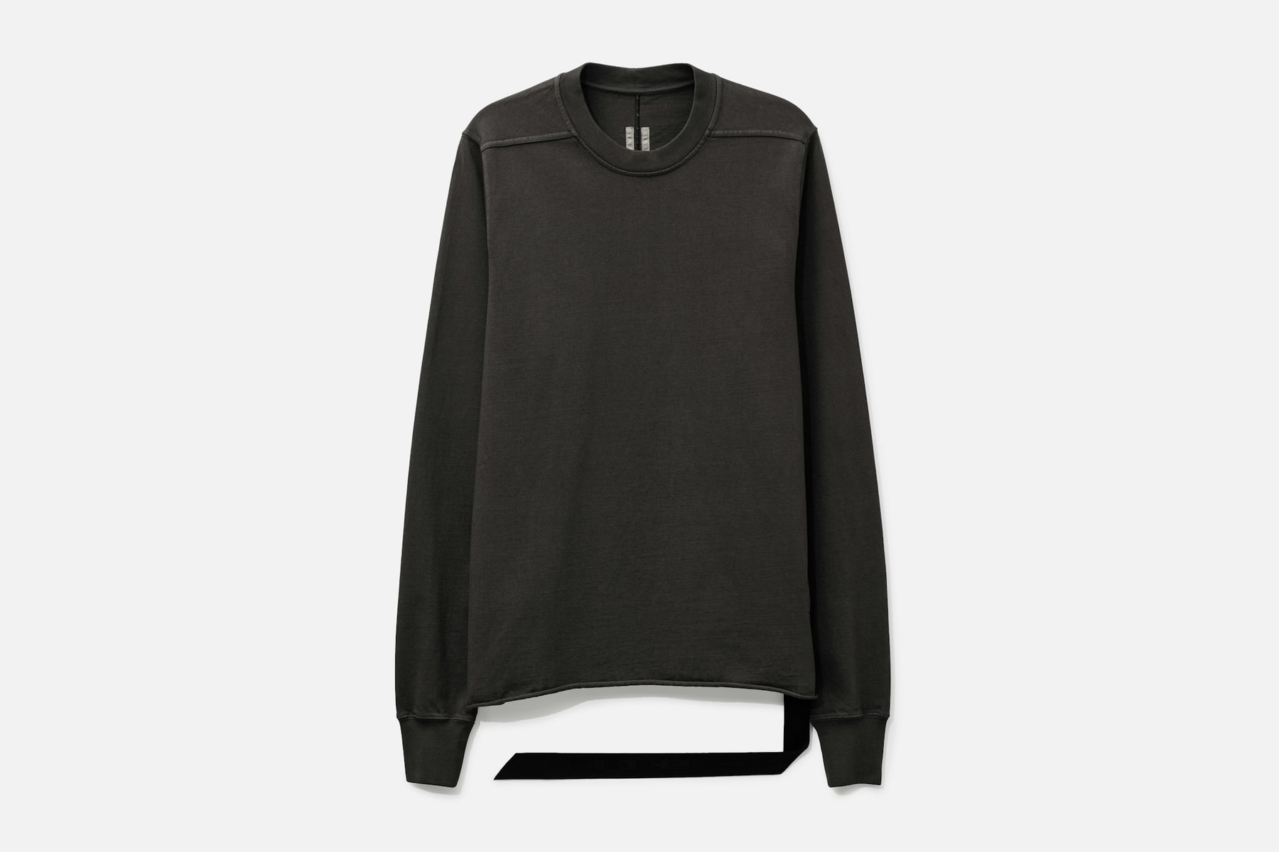 Rick Owens Drkshdw new collection at HBX
