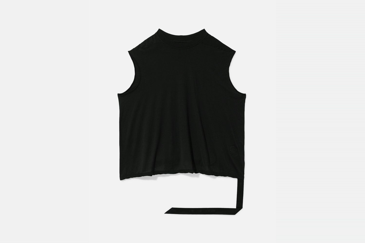 Rick Owens Drkshdw new collection at HBX