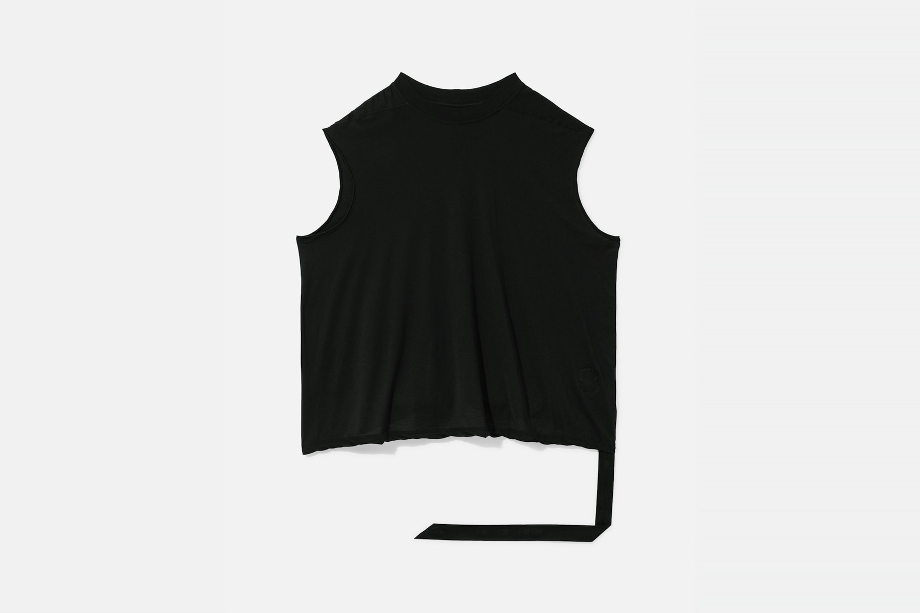 Rick Owens Drkshdw new collection at HBX