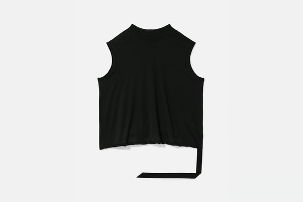 Rick Owens Drkshdw new collection at HBX