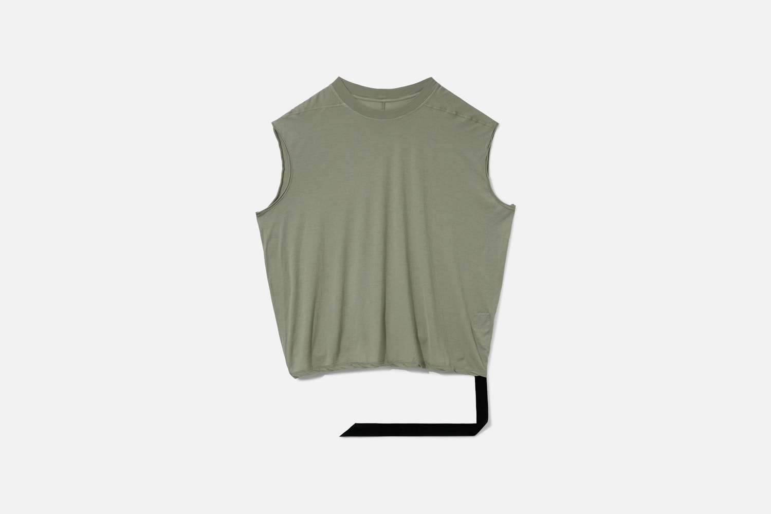 Rick Owens Drkshdw new collection at HBX