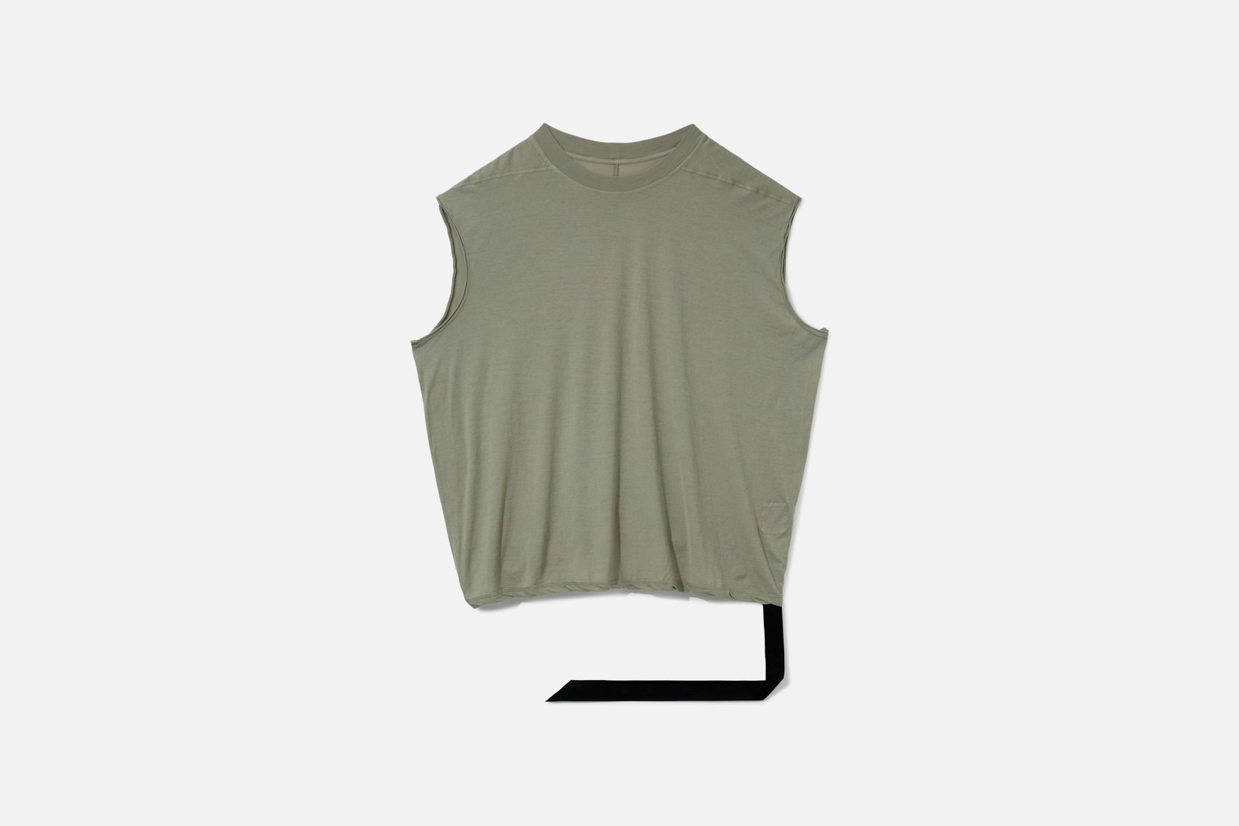 Rick Owens Drkshdw new collection at HBX