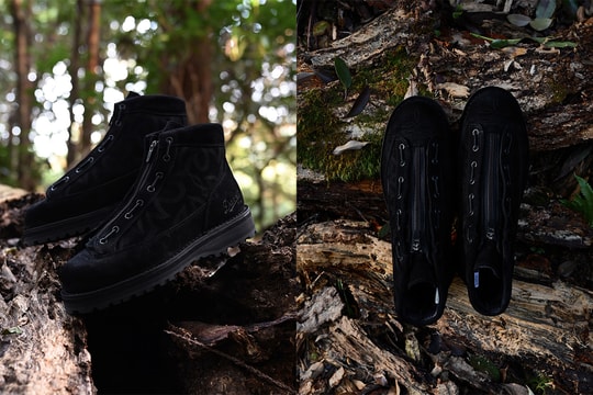 Danner and MIYAGIHIDETAKA Announce First Collaboration