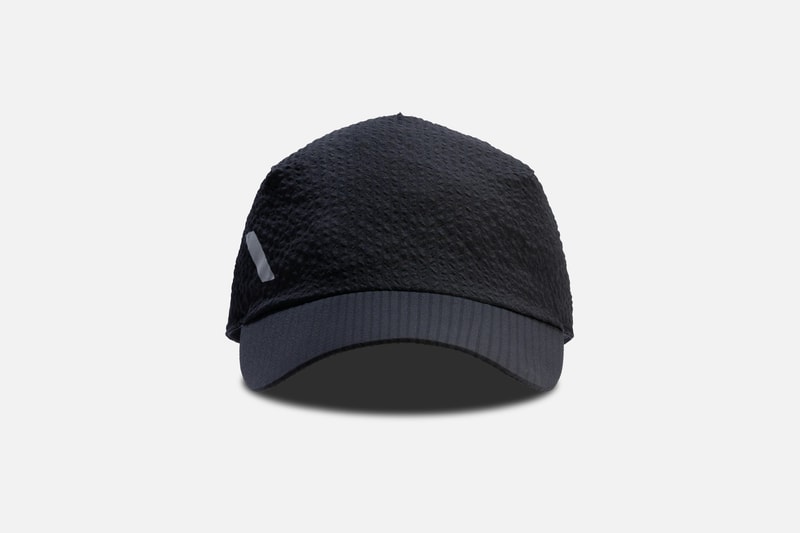 SOAR Running new collection at HBX