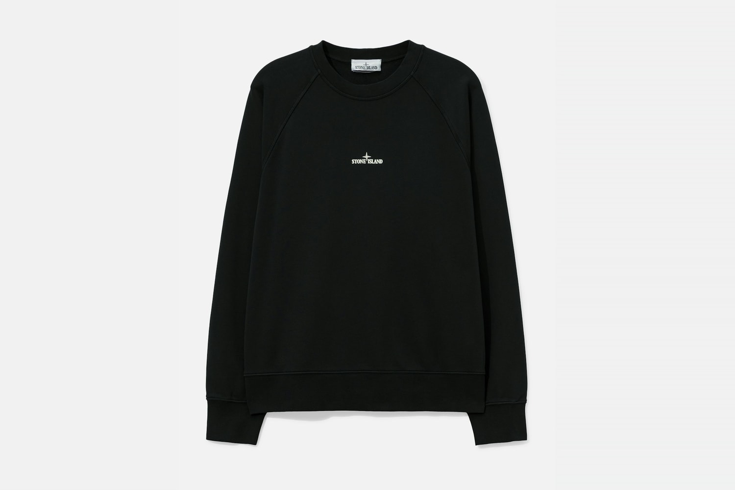Stone Island new collection at HBX