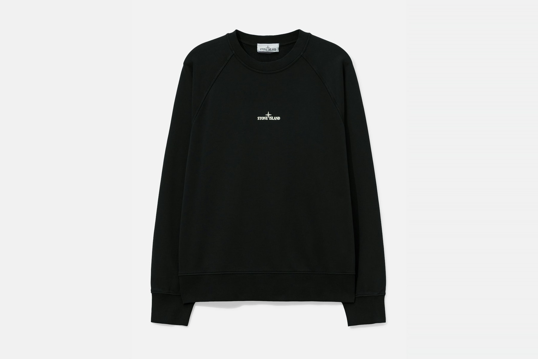 Stone Island new collection at HBX