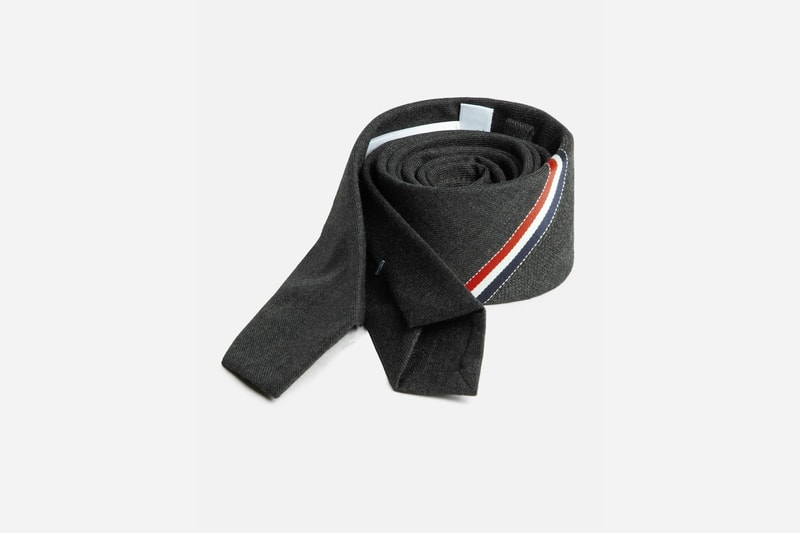Thom Browne new collection at HBX
