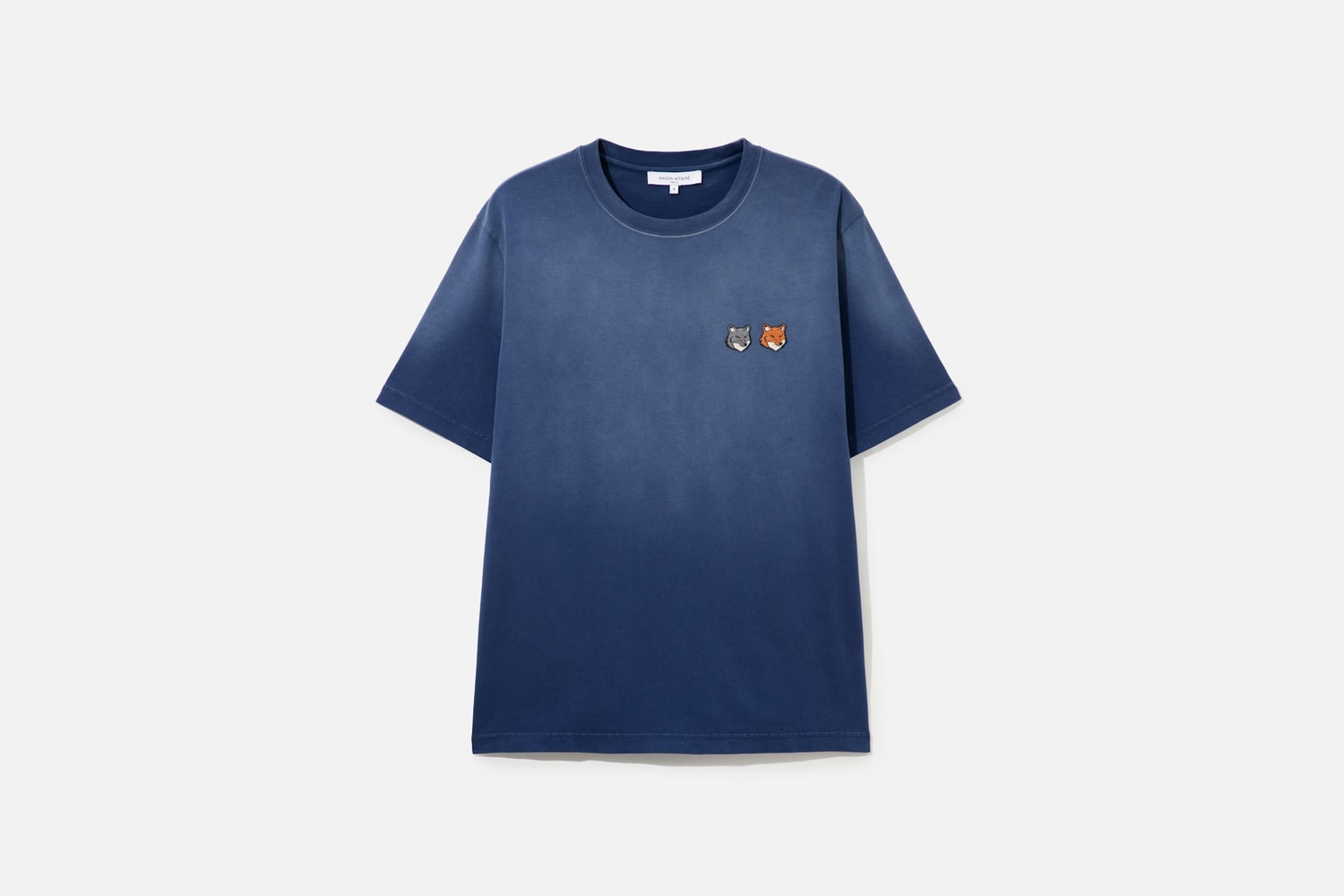 Maison Kitsuné new collection at HBX