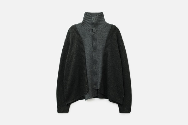 AJOBYAJO new collection at HBX