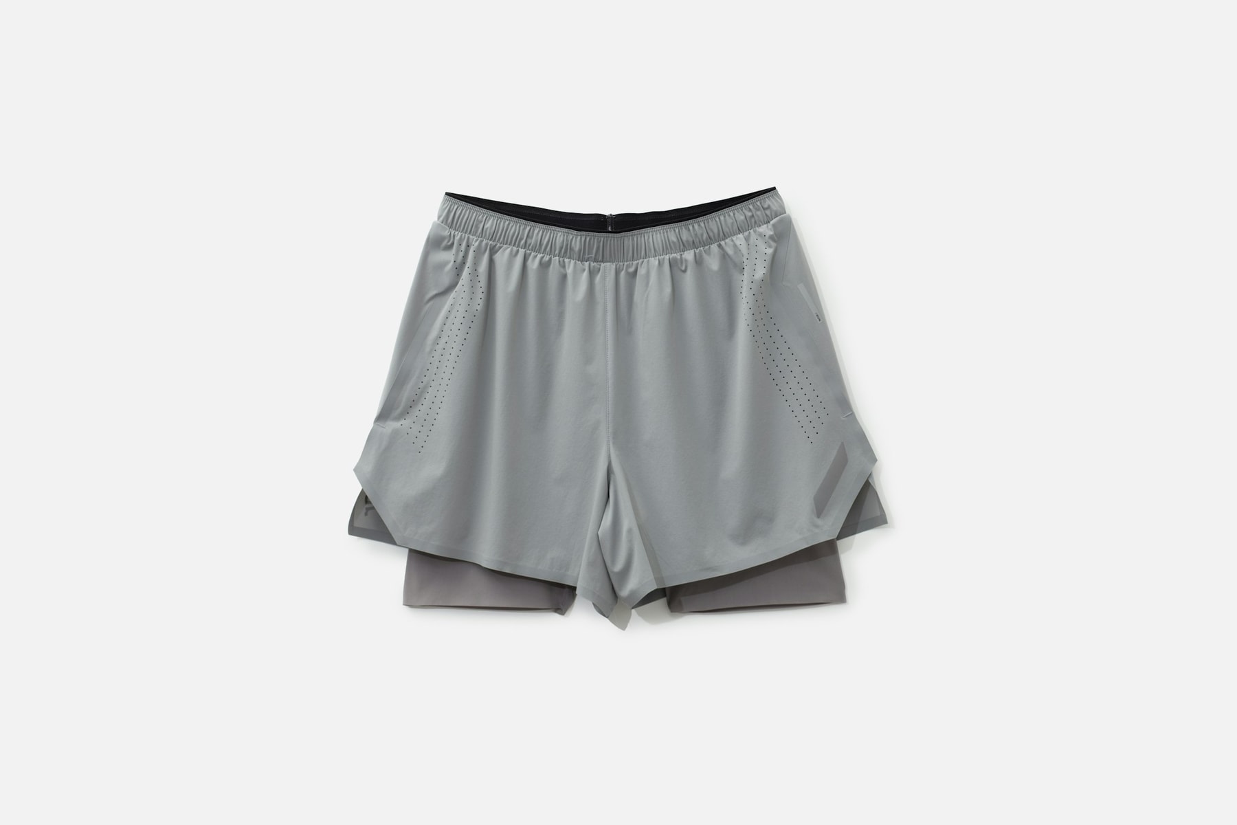 SOAR Running new collection at HBX