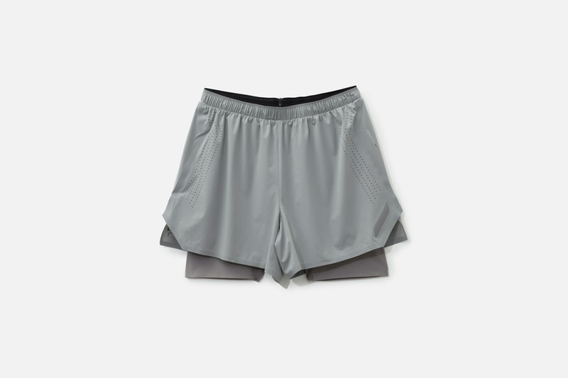SOAR Running new collection at HBX