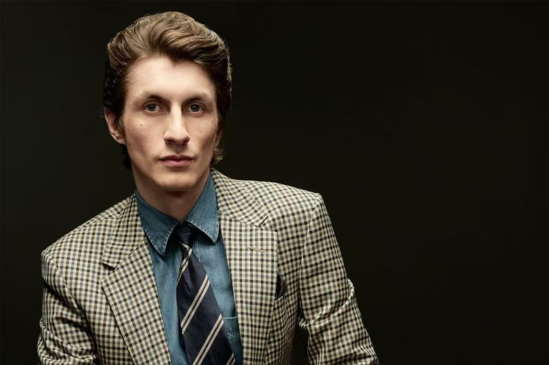 dunhill to Showcase as Guest Designer at Pitti Uomo 111