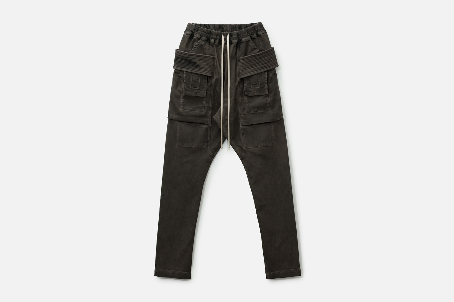 Rick Owens Drkshdw new collection at HBX