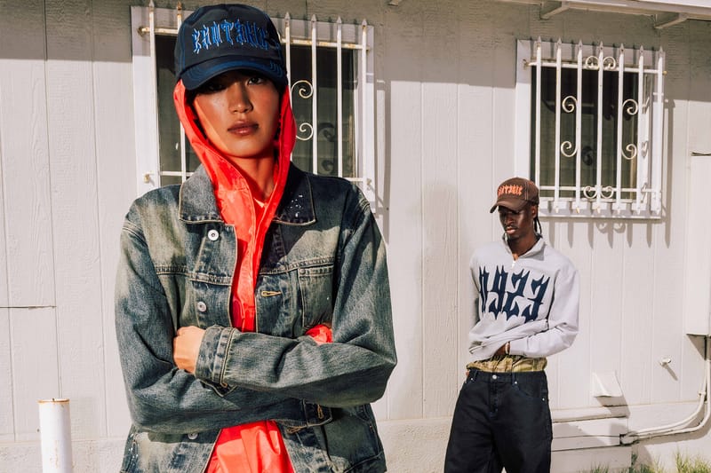 ESOTERIC THING Launches New UNIFORM Collection