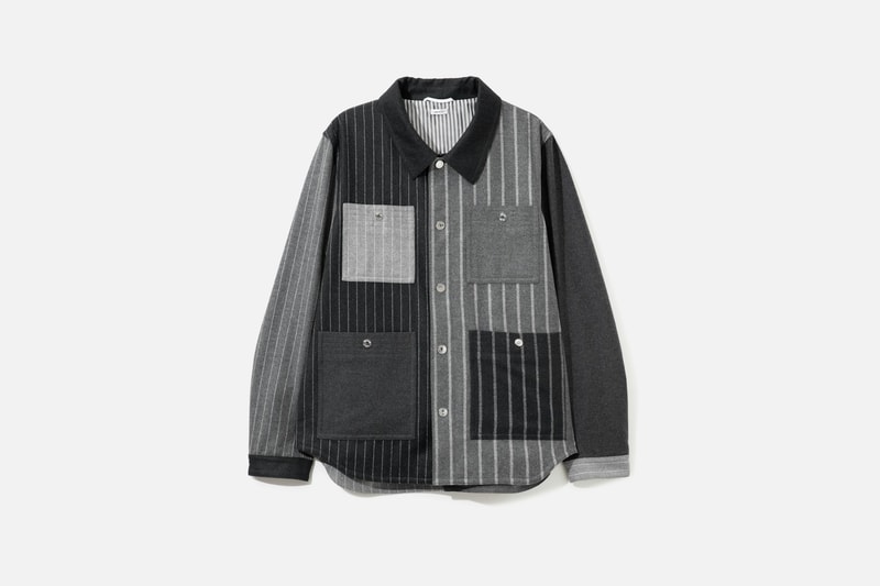 Thom Browne new collection at HBX